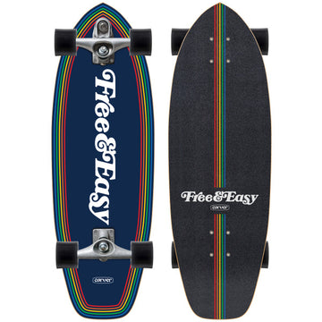 Free & Easy Prism C7