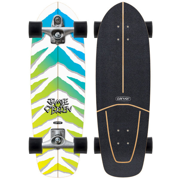 TRABAJO Cazador de olas C7