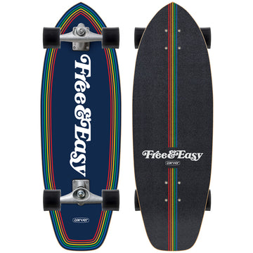 Free & Easy Prism CX
