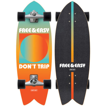 Free & Easy Gradient CX
