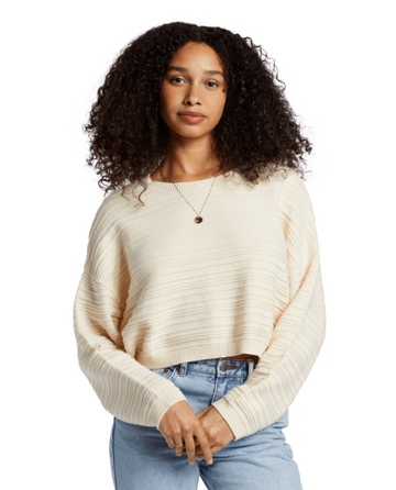 Chasing Light Sweater
