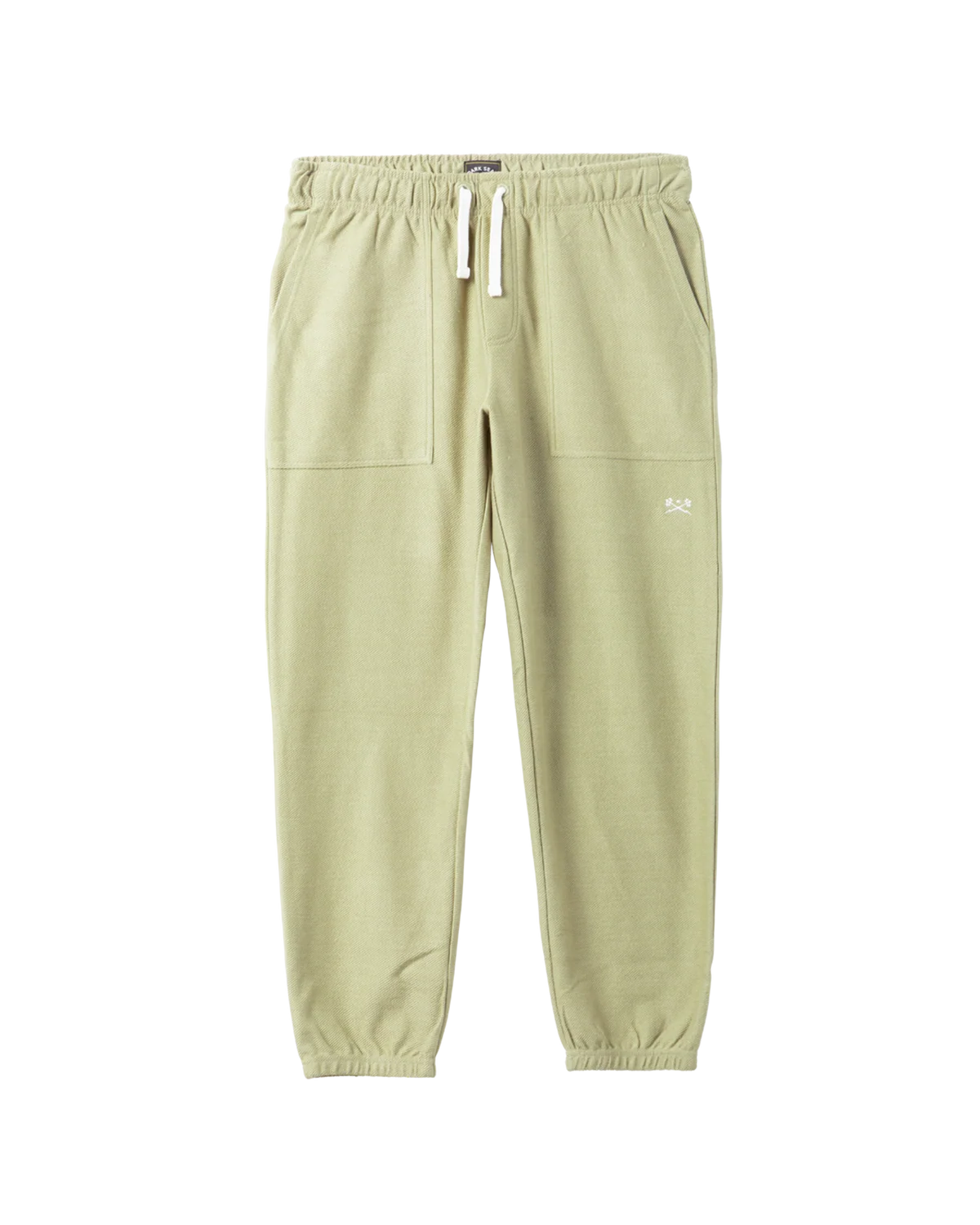 Cyrus Pant Dark Seas Aloe