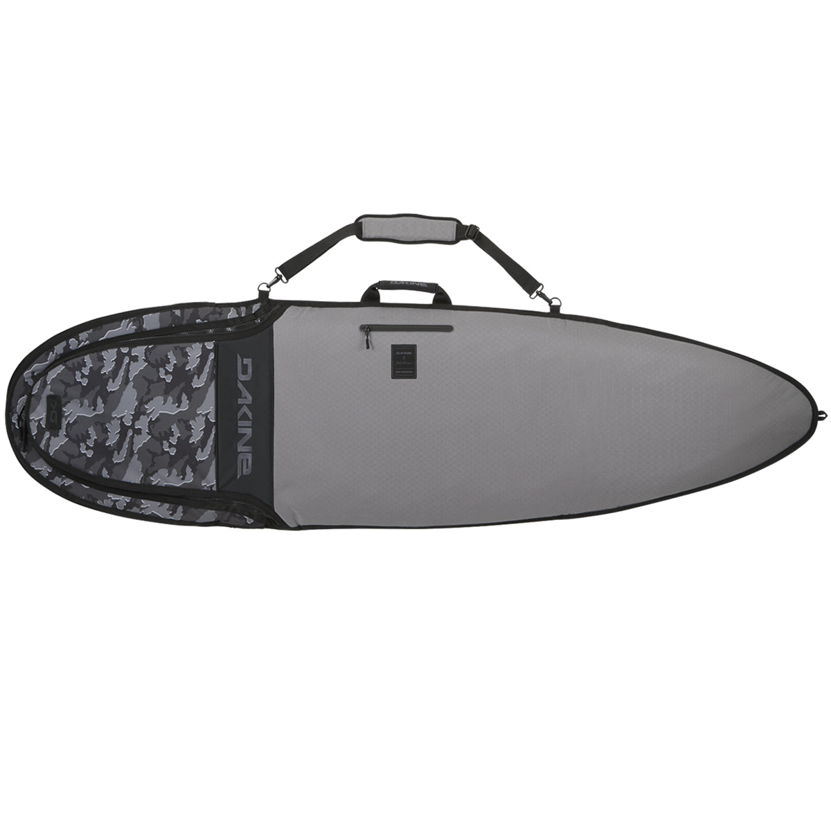 Dakine Team Mission Thruster Jack Robinson Grey Camo
