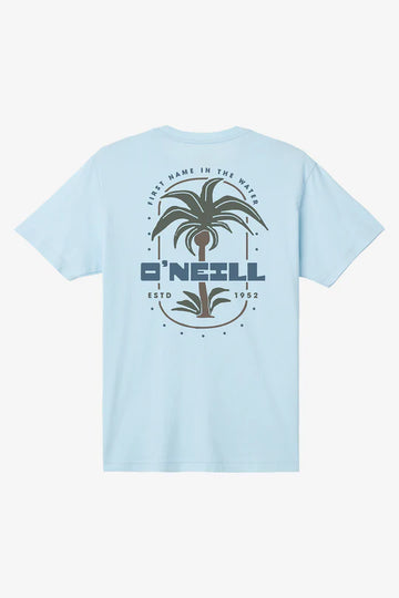 Strains Tee