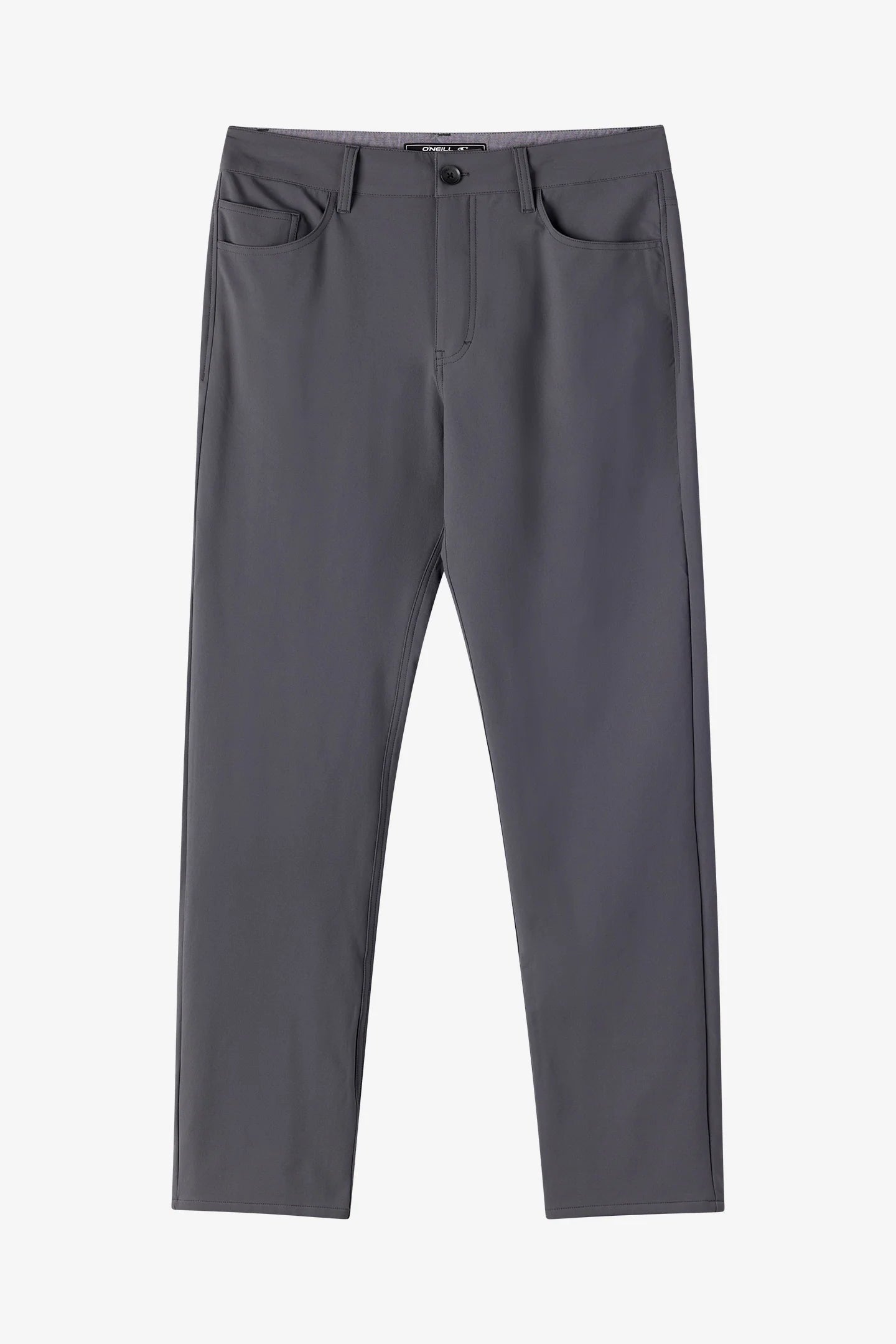 Calça Híbrida Crossover 5 Bolsos