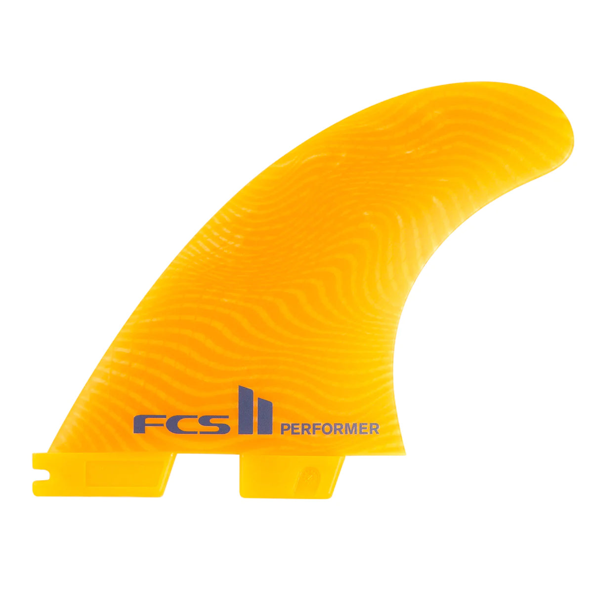 FCS 2 Neo Performer, mango