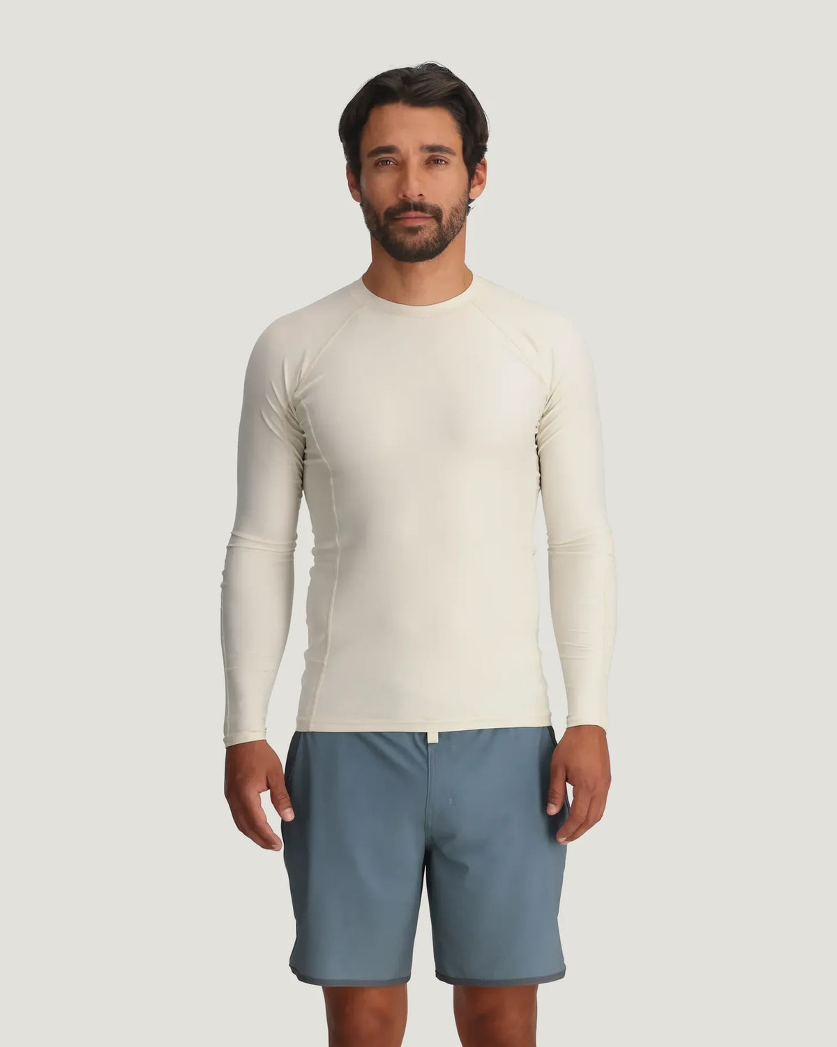 Men's Pinnacle Rash Guard
