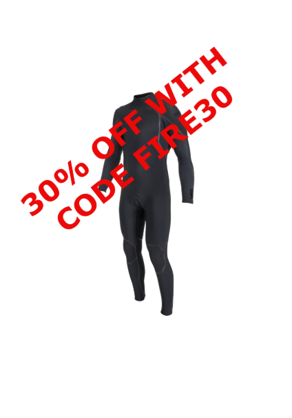 *LIQUIDACIÓN* 5516 Hyperfreak Fire BZ 4/3