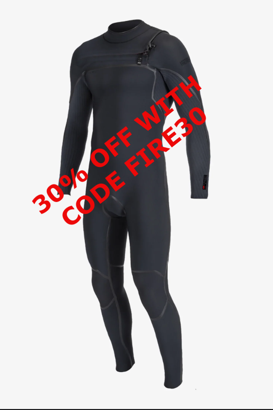 *CLEARANCE* 5515 Hyperfreak Fire BZ 3/2