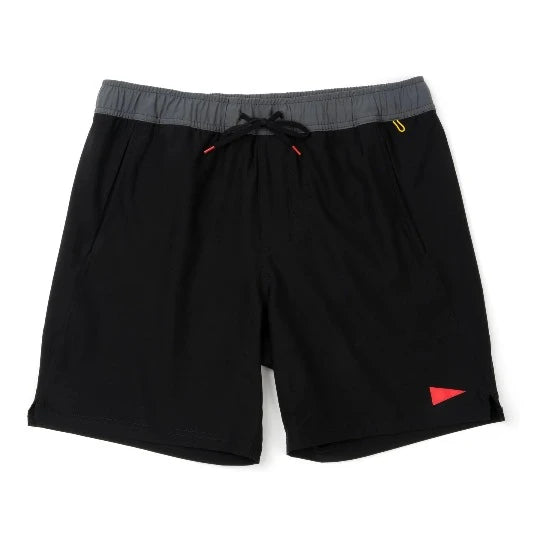 Standard Issue Elastic Short