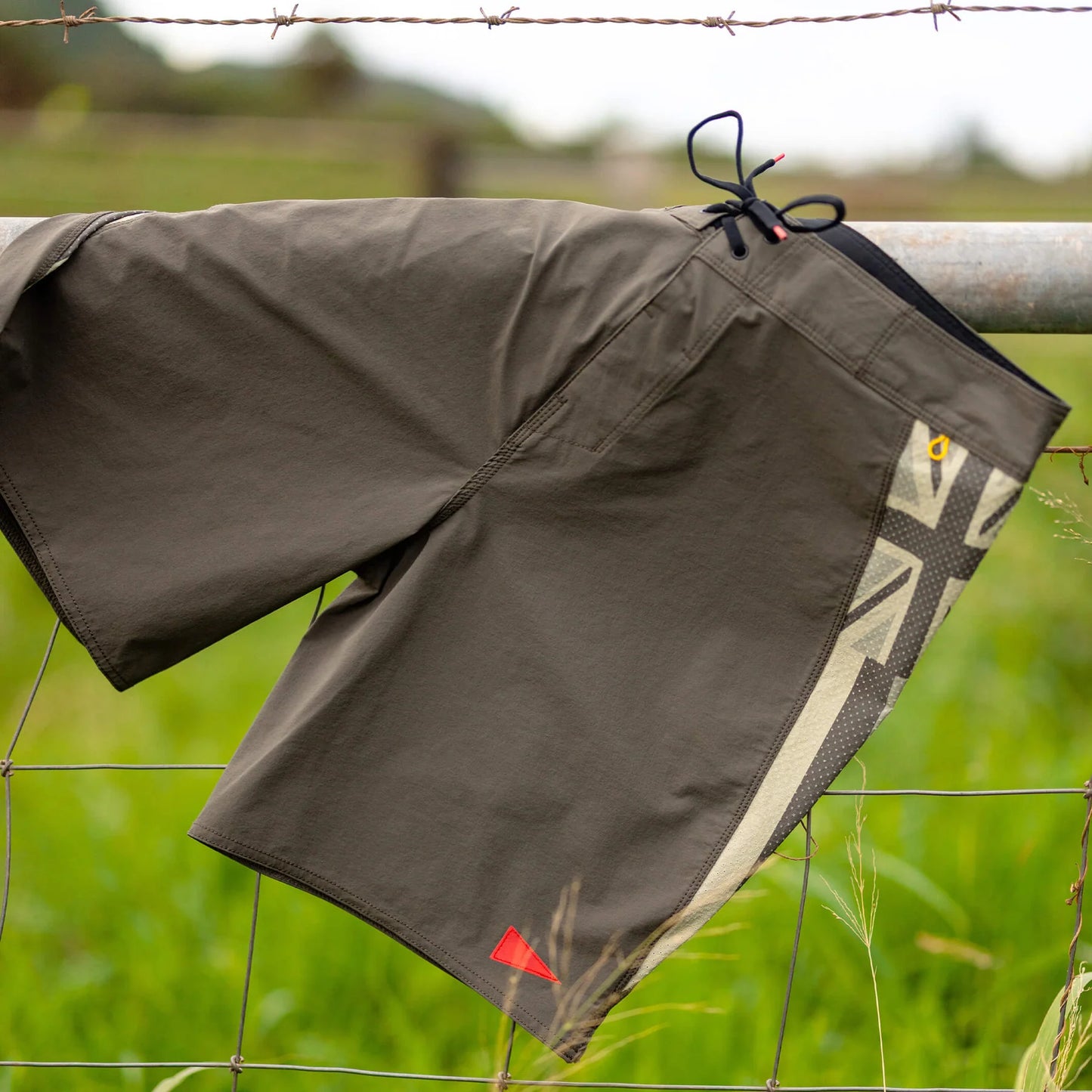 Cordura Airtex Pro Hawaii Trunk