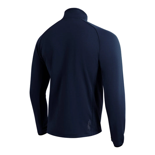 Off Grid Fleece Half Zip Jacket