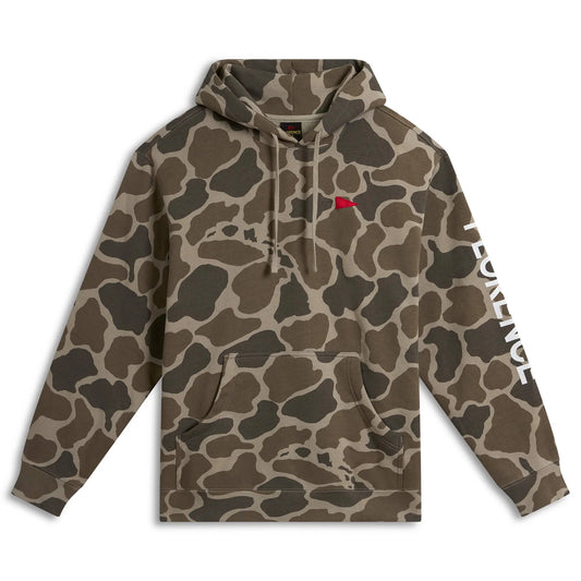 Burgee Hoodie