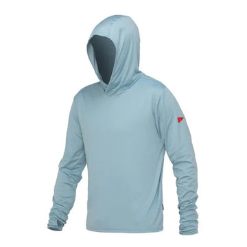 Sun Pro L/S Hood UPF