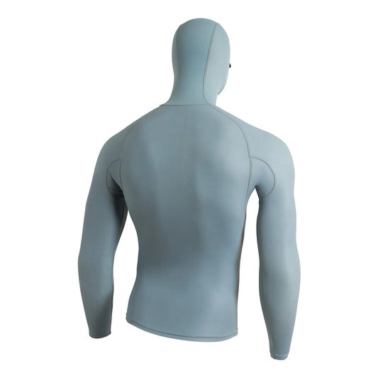 Windshield L/S Hooded Rashguard