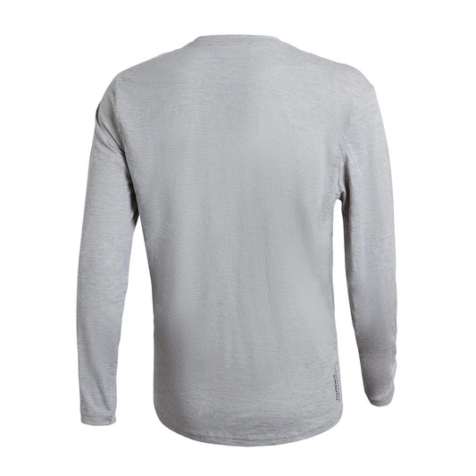 Camisa de Manga Longa Airtex