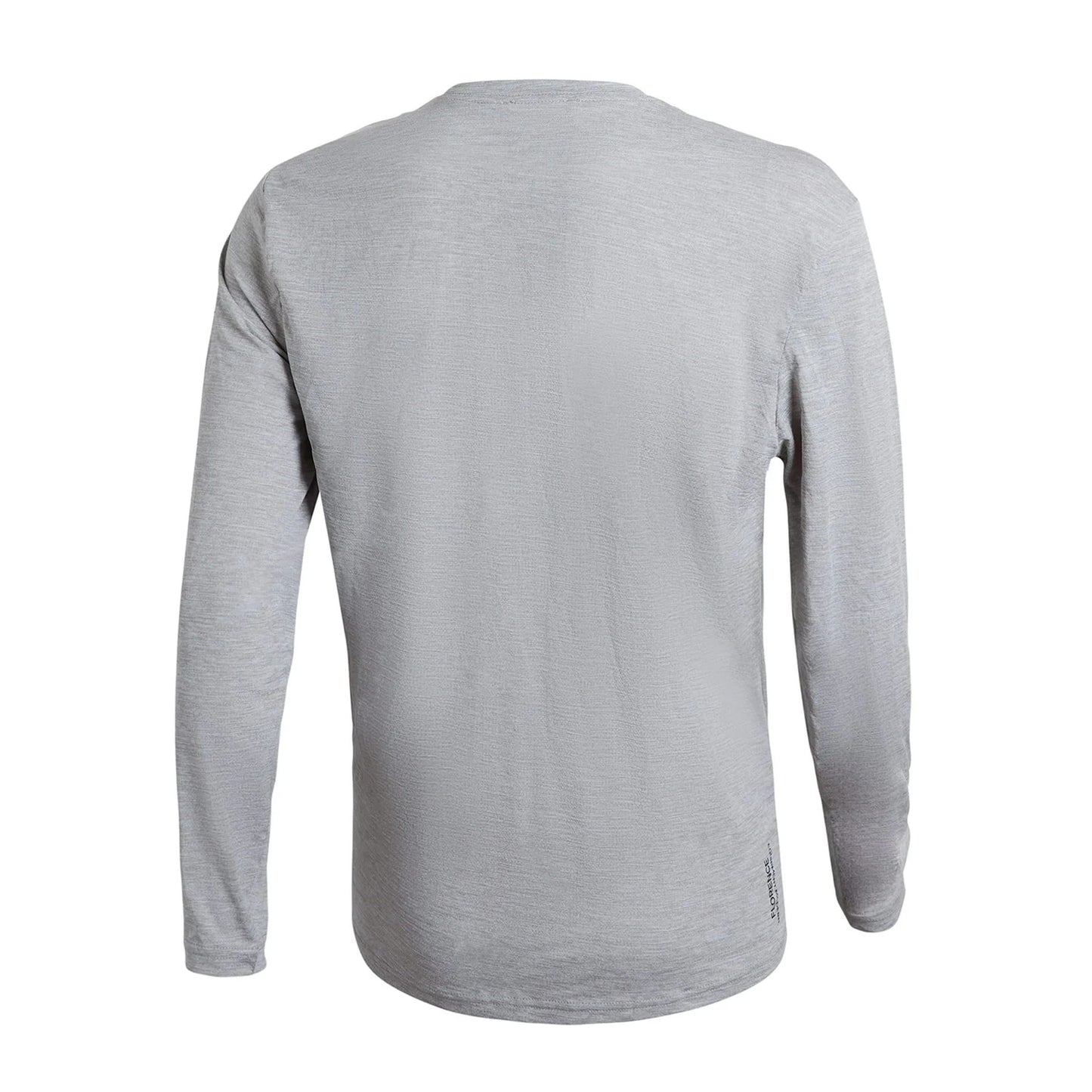 Camisa de manga larga Airtex