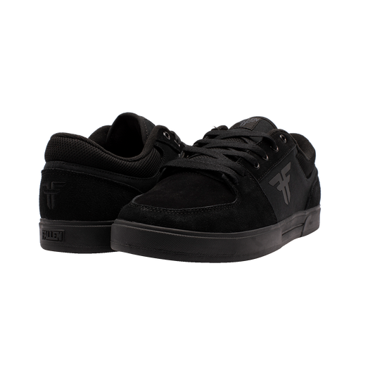 Fallen Patriot - Full Black
