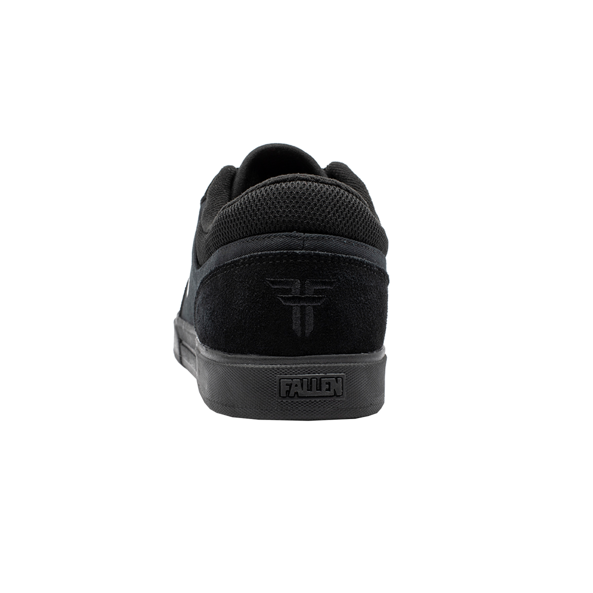 Fallen Patriot - Full Black