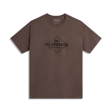 Florence Flag Tee
