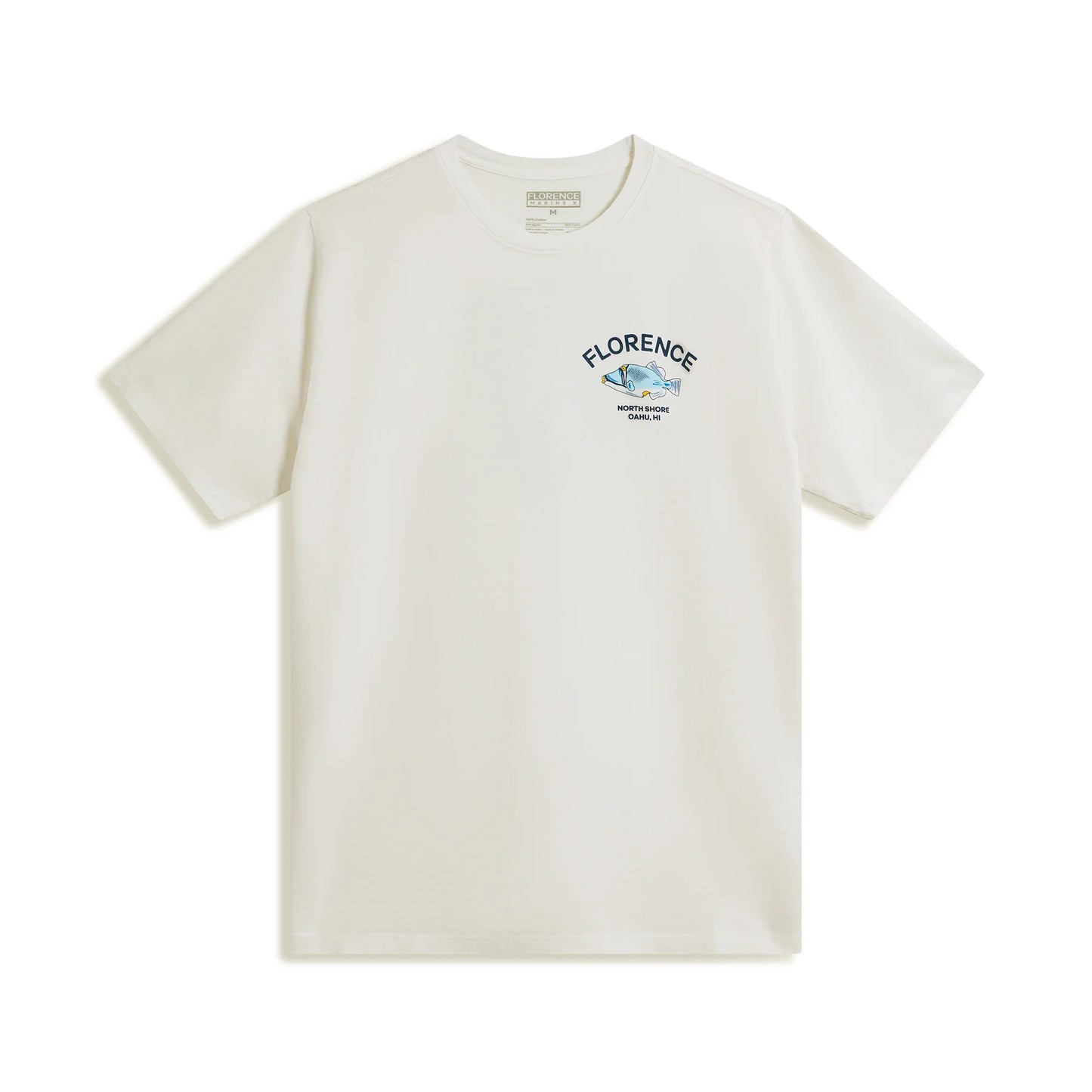 Camiseta Peixe Estadual