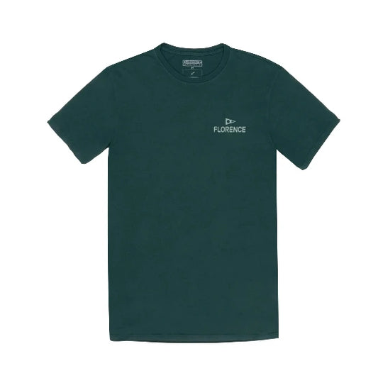 Camiseta Florence Crew