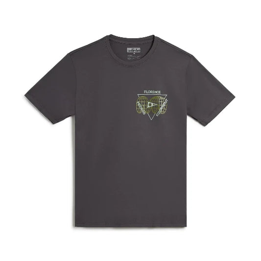 Camiseta Meridian