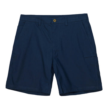 Stretch Chino Short