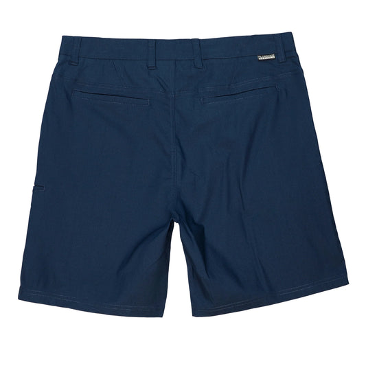 Stretch Chino Short