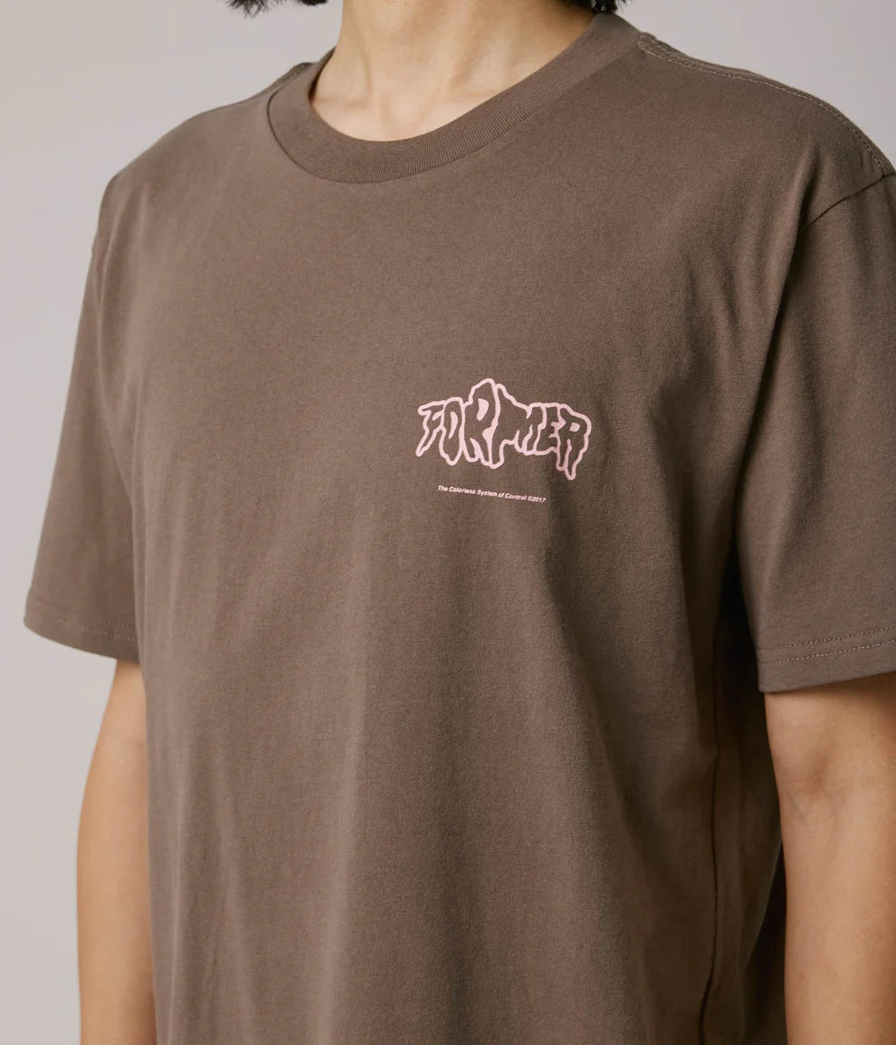 Mãos Camiseta