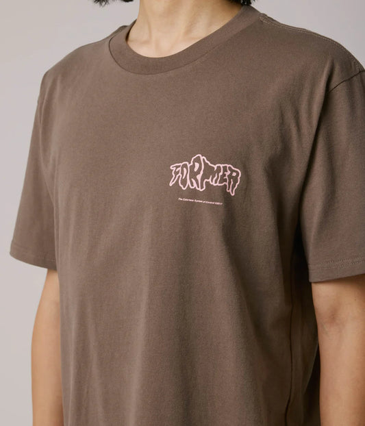Mãos Camiseta