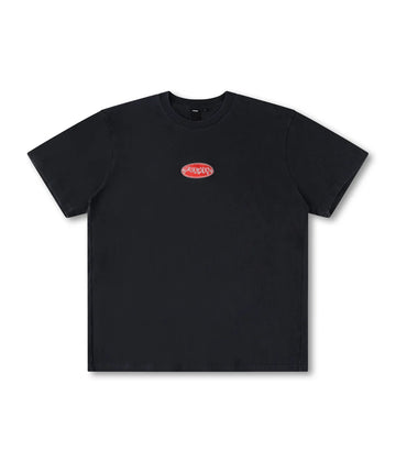 Flatline Tee