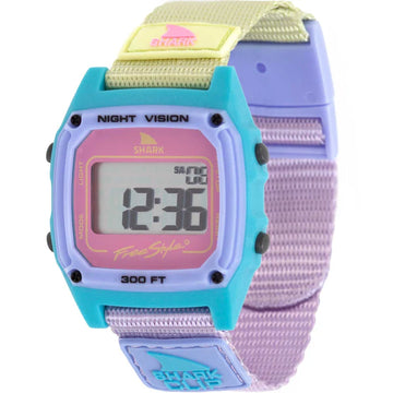 Shark Classic Clip LAV TEA