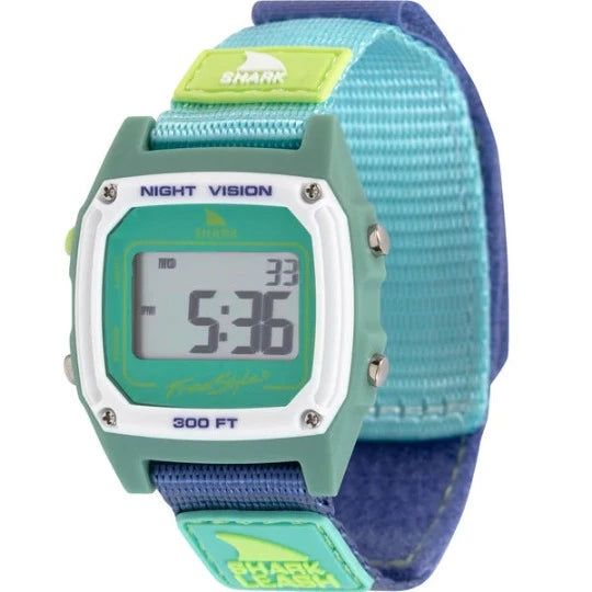 Shark Classic Leash Carol Mel