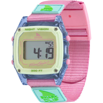 Shark Classic Clip Brry Breeze