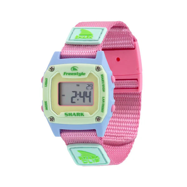 Miniclip de tiburón BERRY BREEZE