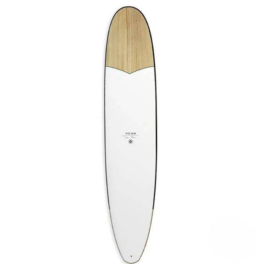 Firewire The Gem Helium longboard deck
