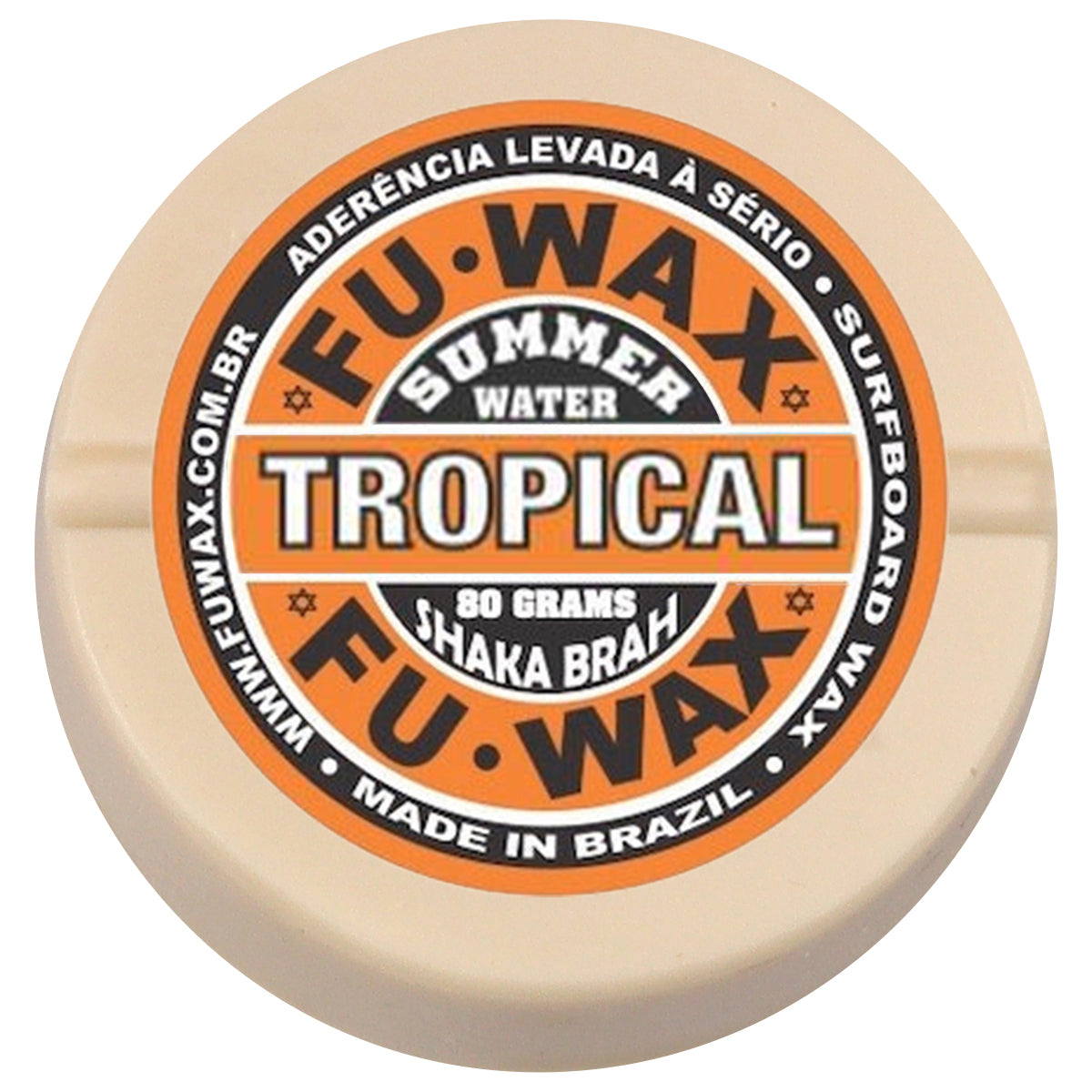 FU Wax