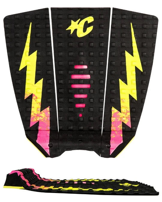 Mick Eugene Fanning Lite Pad