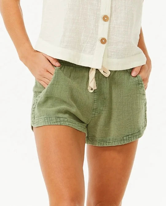 Rip Curl Girls Classic Surf Short