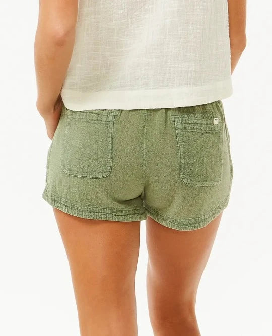 Rip Curl Girls Classic Surf Short (view 2)