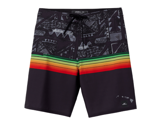 Baú H.F. Heat Hawaii
