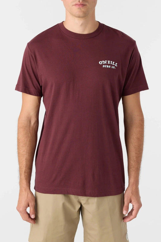 Camiseta "Dor em Dobro"