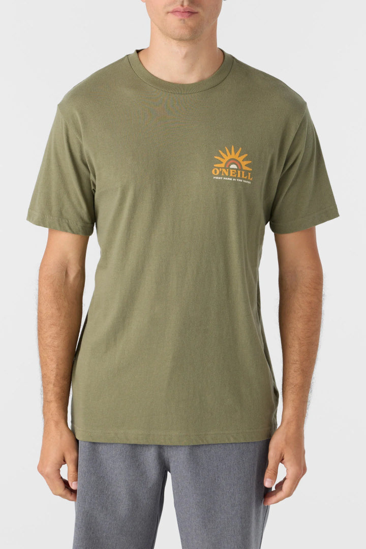 Camiseta Sunrise