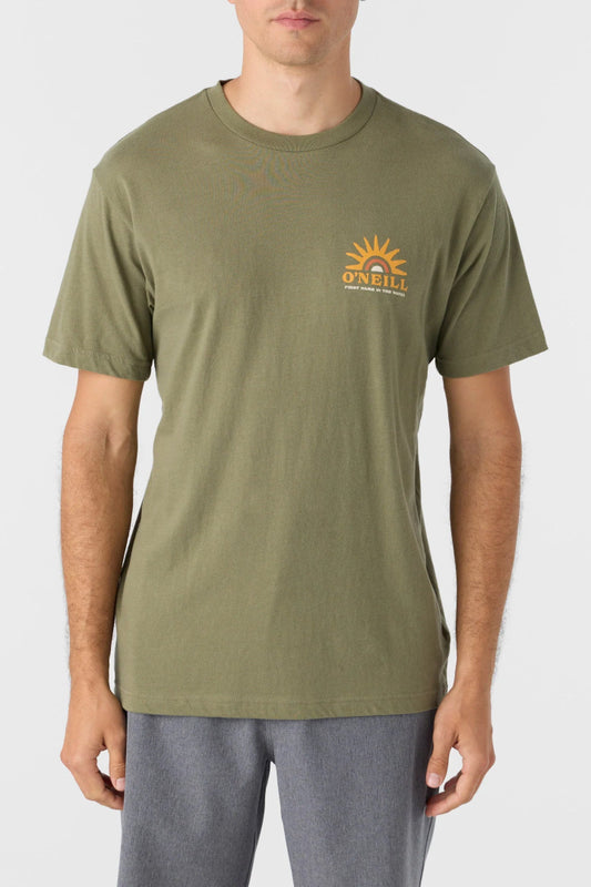 Camiseta Sunrise
