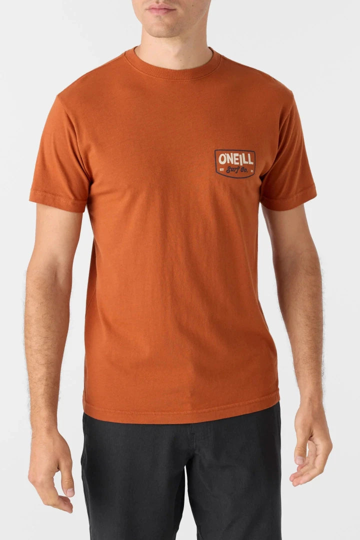 Camiseta Barrel House