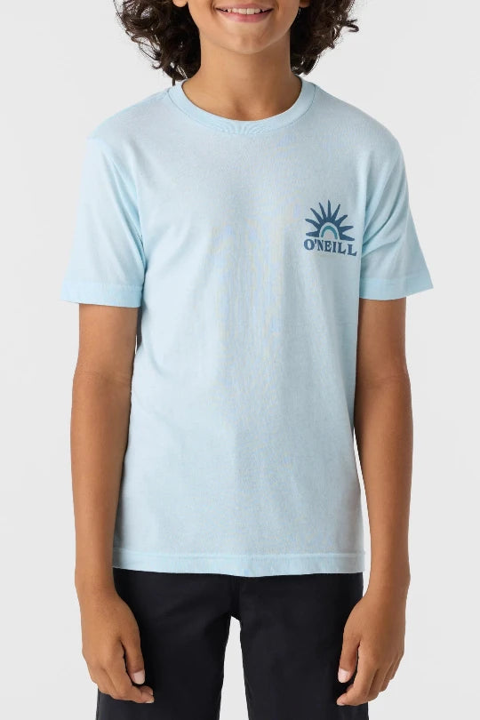 Camiseta Infantil Sunrise