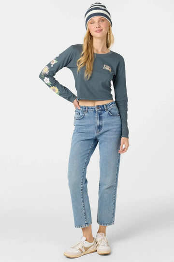 Daisy Daze Tee