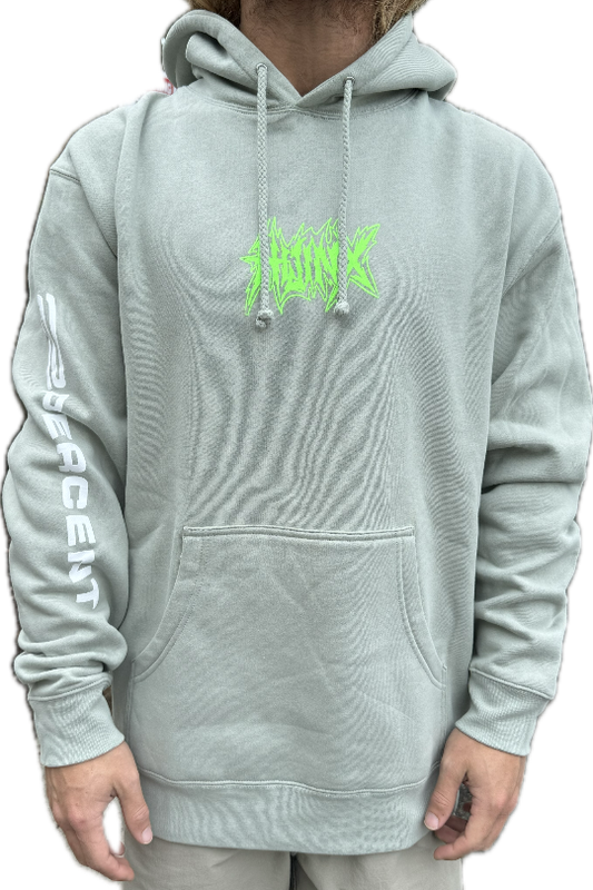 2% Hijinx Hoody