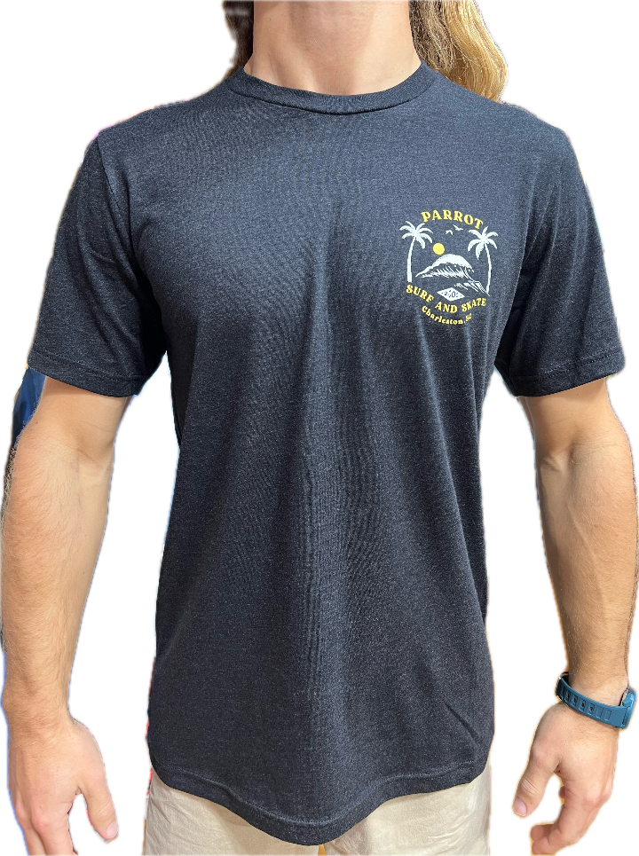 Camiseta PSS Palms